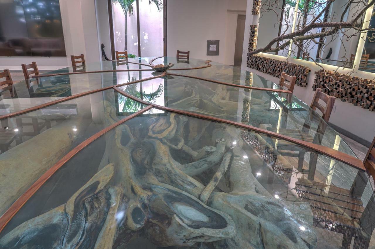 Nayri Life & Spa 208 Пуэрто-Вальярта Экстерьер фото